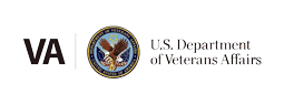 Veteran's Affairs logo